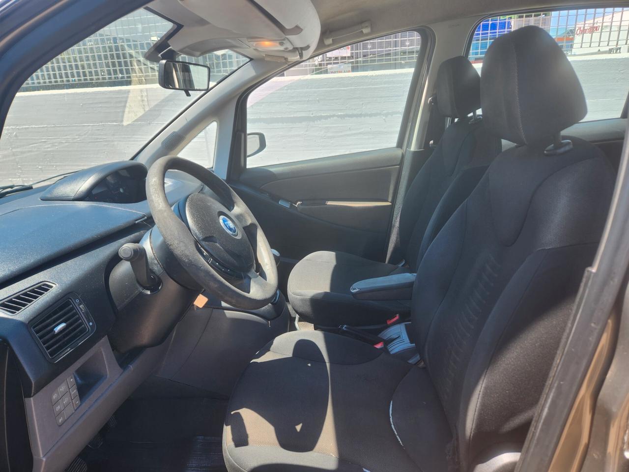 Fiat Idea 1.3 Multijet X NEOPATENTATI