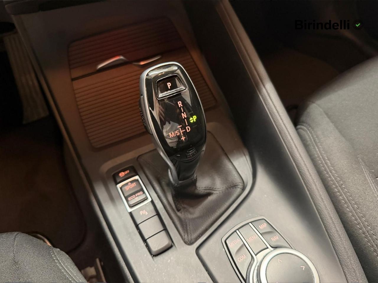 BMW X1 (F48) - X1 sDrive18i Advantage