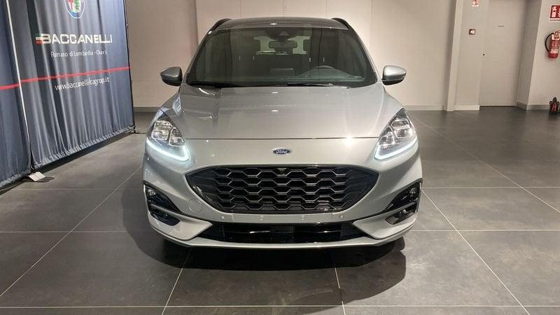 Ford Kuga 2.5 Plug In Hybrid 225 CV CVT 2WD ST-Line X