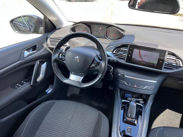 PEUGEOT 308 Active 1.5 Blue HDI 130