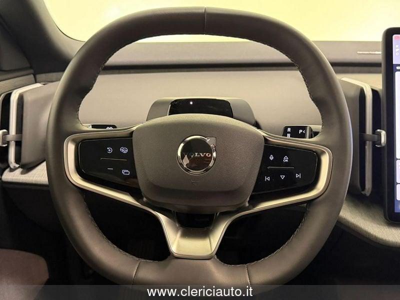Volvo EX30 Twin Motor Performance AWD Ultra