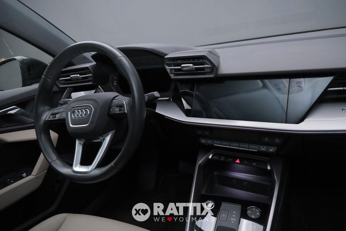 Audi A3 Sportback 40 1.4 tfsi e Business s-tronic