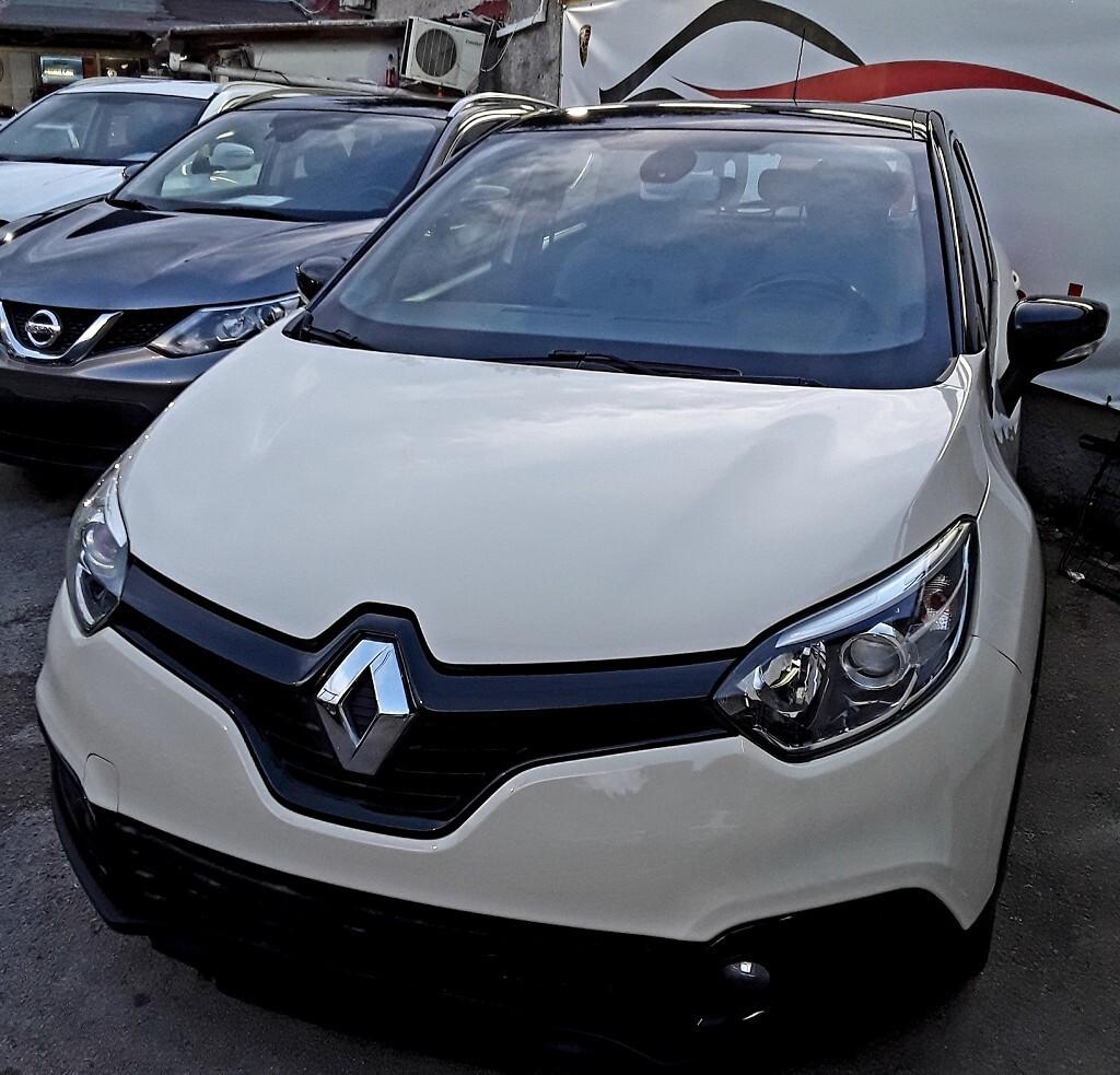 RENAULT CAPTUR 1.5 DCI R Line