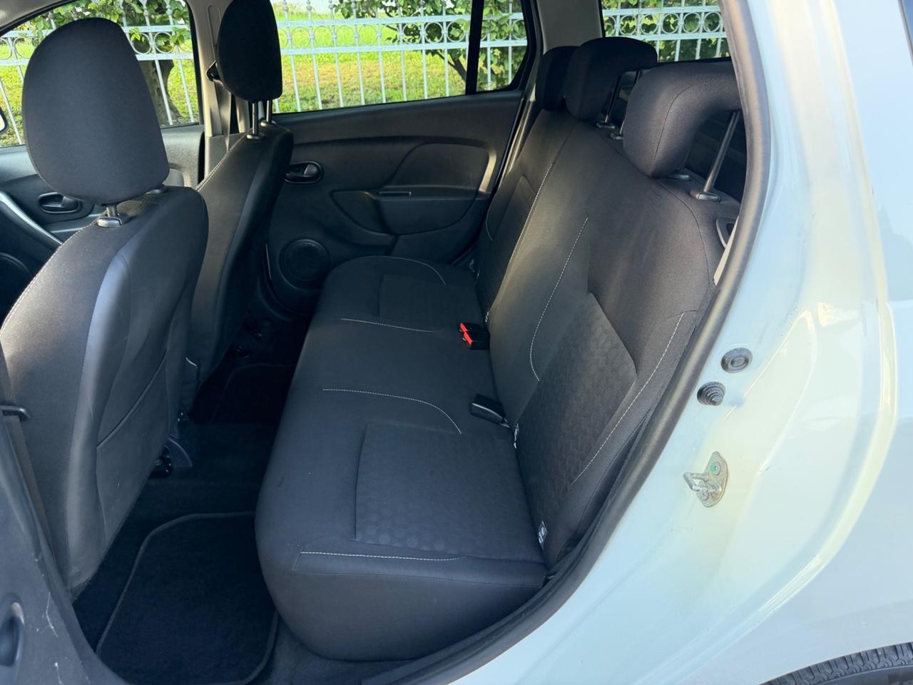 Dacia Logan MCV 1.5 dCi 8V 90CV Start&Stop Lauréate