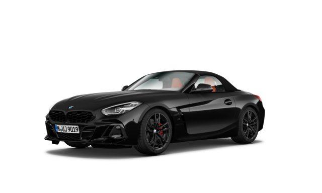 BMW Z4 sDrive20i Msport