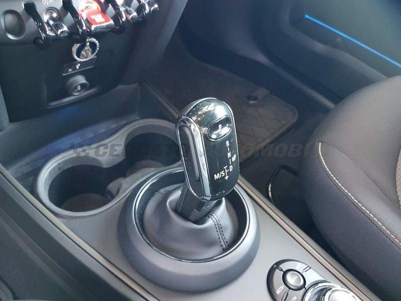 MINI Mini Countryman F60 Mini Countryman 1.5 Cooper Business auto
