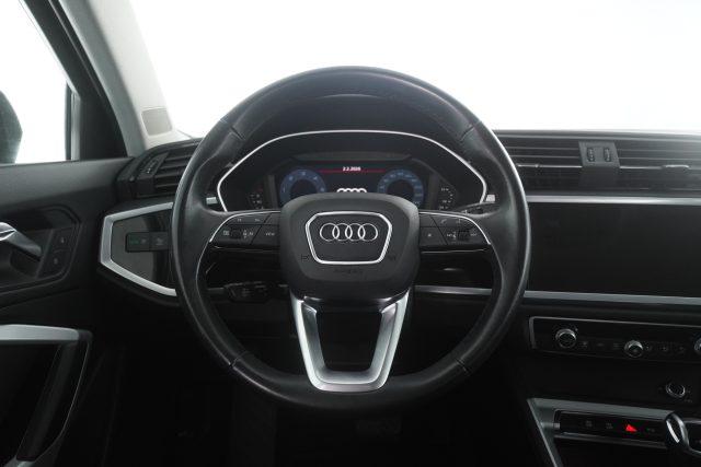 AUDI Q3 Q3 35 TDI S tronic Business