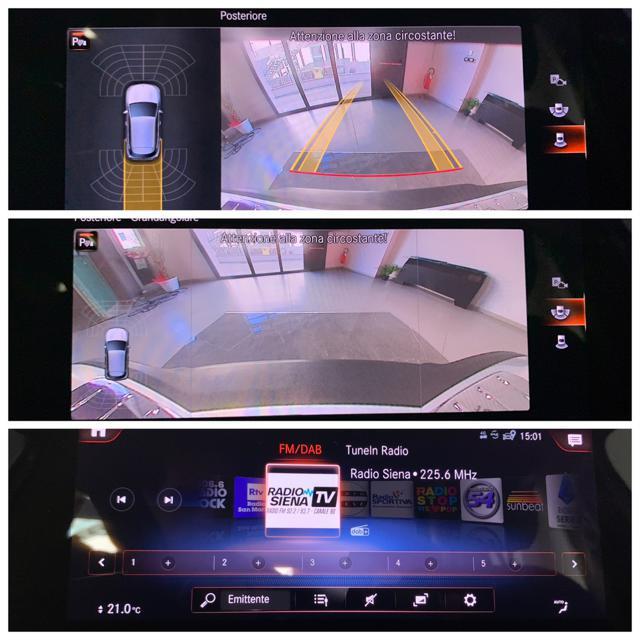 MERCEDES-BENZ EQA 350 4Matic Sport Plus Pro