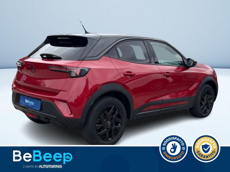 Opel Mokka 1.2 T GS S&S 100CV