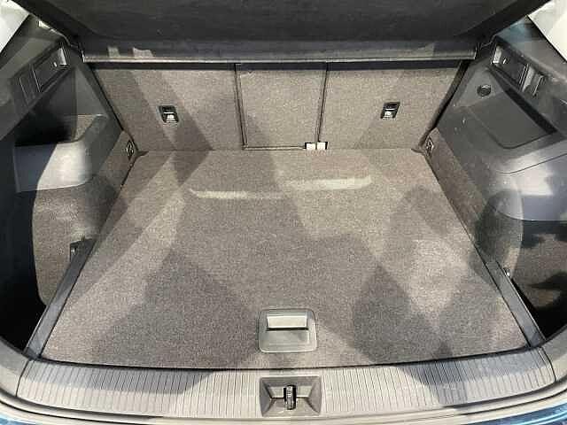 Volkswagen Tiguan 2ª serie 2.0TDI 150CV DSG Life - IVA ESPOSTA