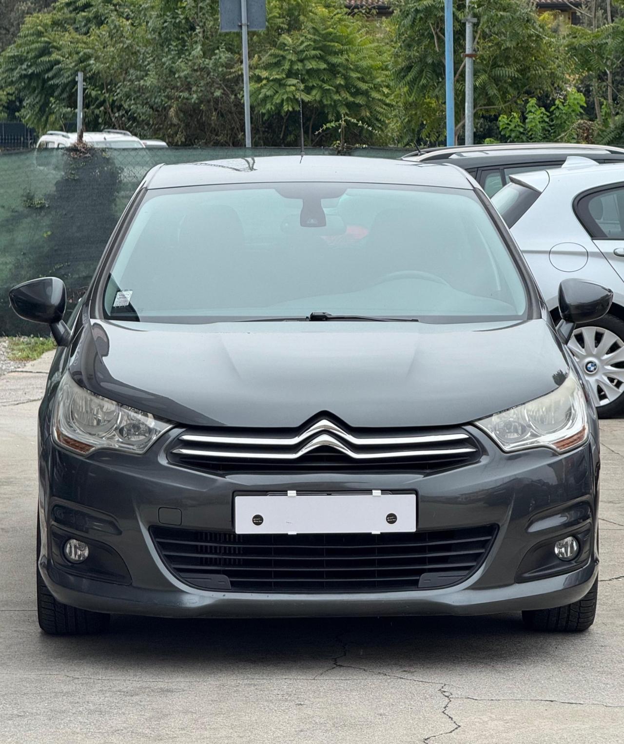 Citroen C4 1.6 e-HDi 110 airdream CMP6 Business