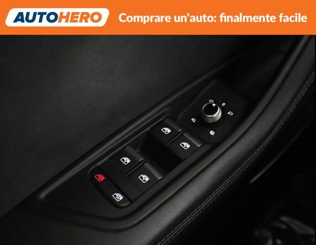 AUDI A5 SPB 40 TDI quattro S tronic S line edition