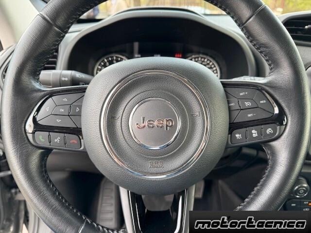 Jeep Renegade 1.0 Limited ITALIANA FULL