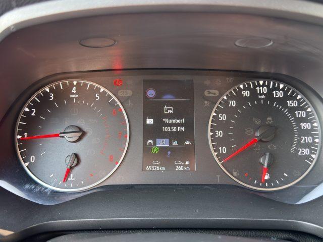 RENAULT Captur Captur TCe 12V 90 CV Zen