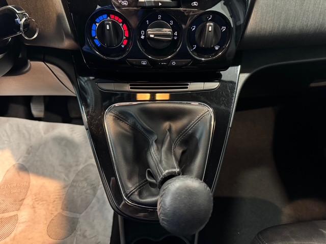 Lancia Ypsilon 5 Porte Ypsilon 1.3 mjt Gold s&s 95cv