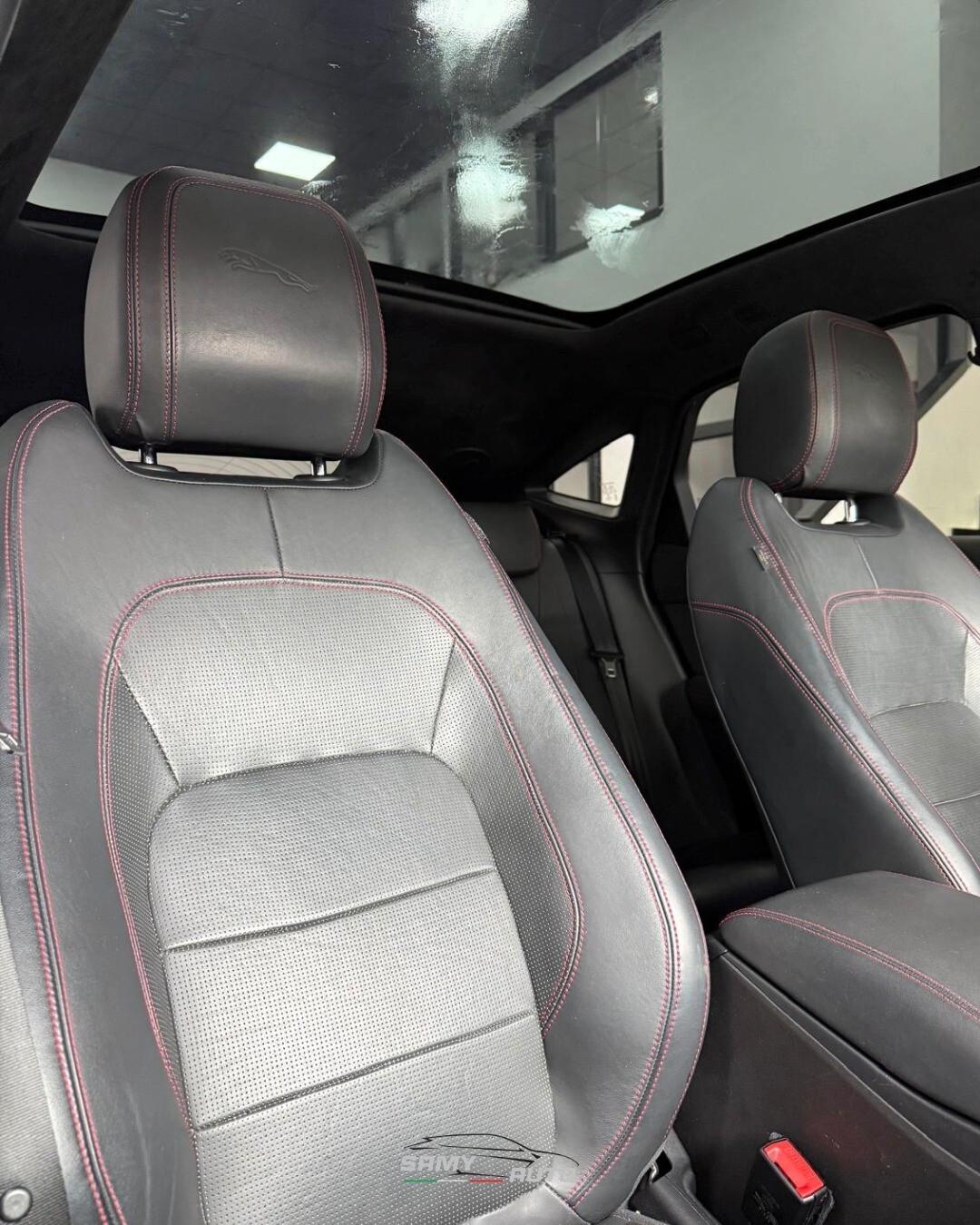 Jaguar E-Pace 2.0D 180 CV AWD aut. First Edition