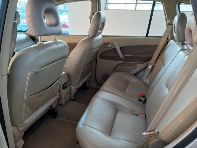 DR MOTOR DR5 2.0 16V Bi-Fuel GPL 4WD