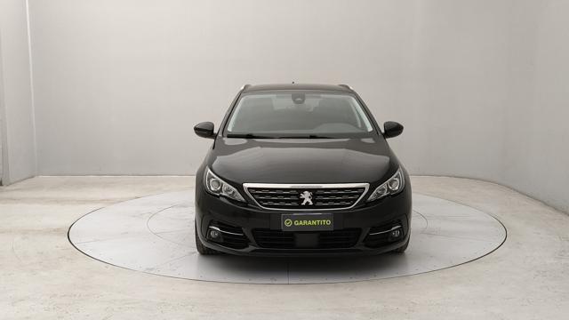 PEUGEOT 308 1.5 bluehdi Allure s&s 130cv