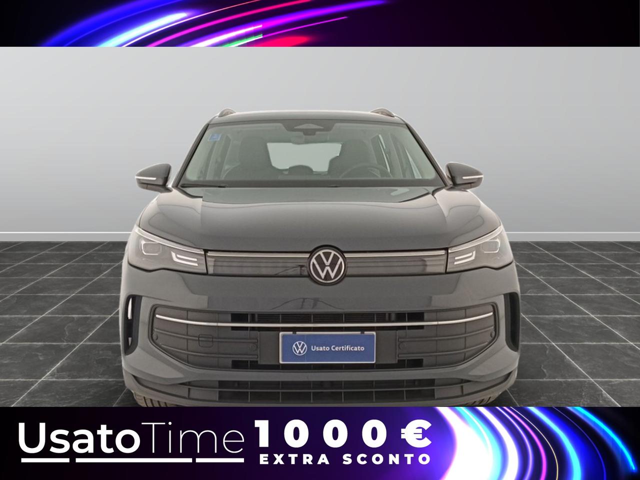Volkswagen Tiguan 2.0 tdi scr 150cv life dsg