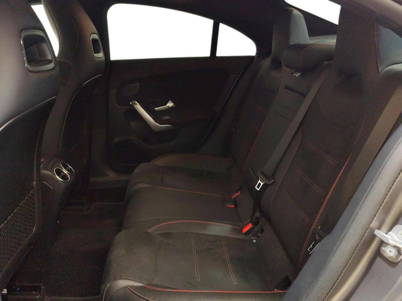 Mercedes CLA Coupè 200 AMG Line Premium