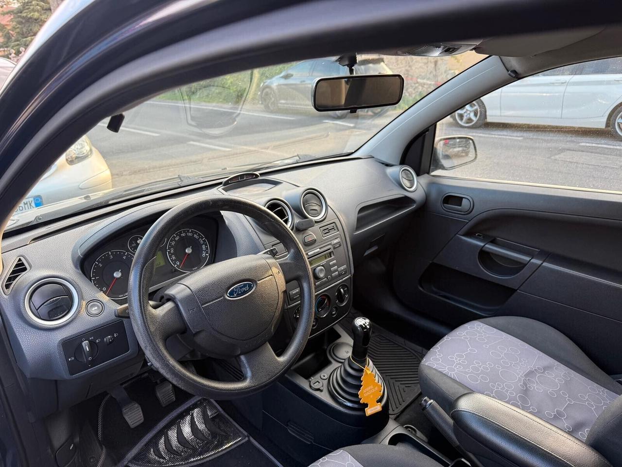 Ford Fiesta 1.6 TDCi 3p. 90cv - Superprezzo - Tutto incluso