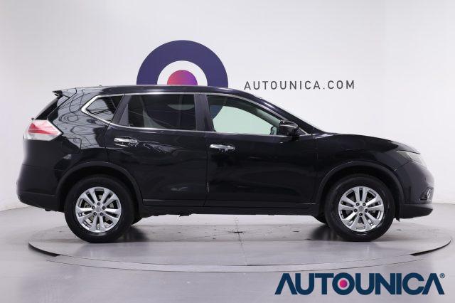 NISSAN X-Trail 1.6 DCI 2WD VISIA
