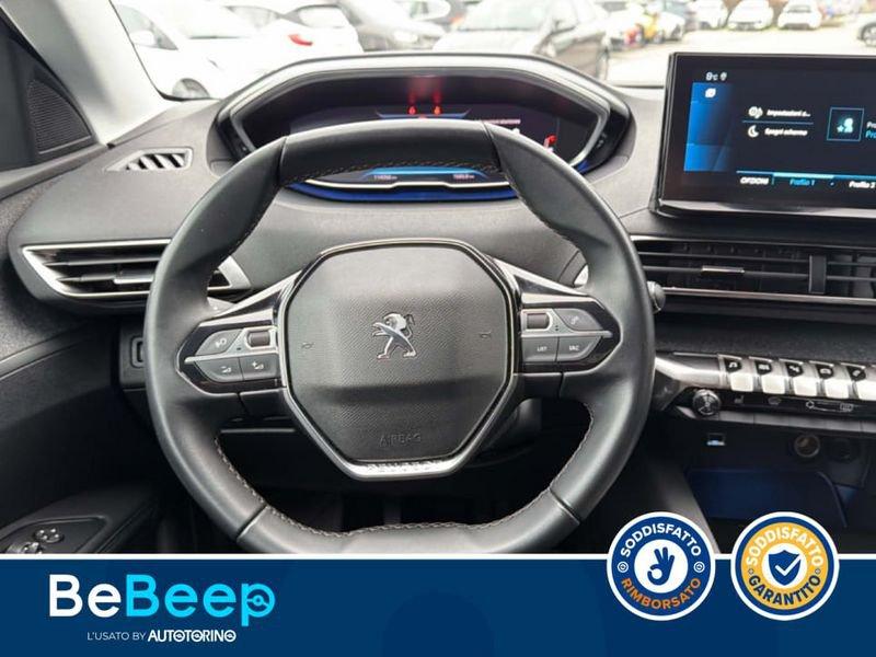 Peugeot 3008 1.5 BLUEHDI ALLURE S&S 130CV