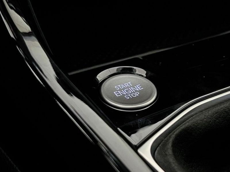 Volkswagen T-Cross T-Cross 1.0 TSI 115 CV Edition Plus