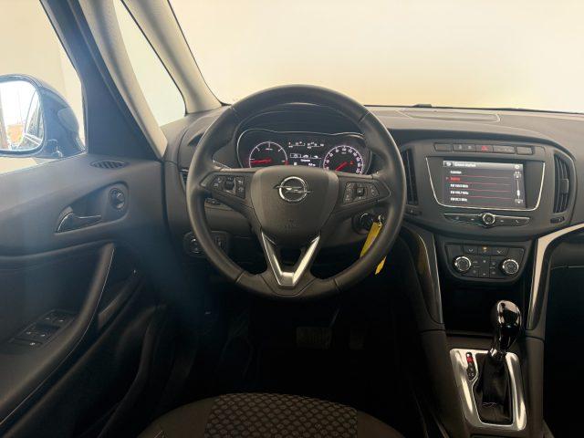 OPEL Zafira 2.0 CDTi 130CV aut. Innovation