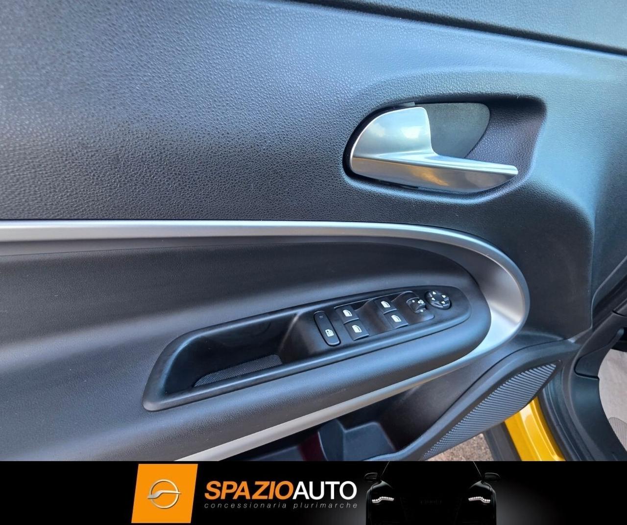 Jeep Avenger 1.2 Turbo 100 CV *Summit* FULL