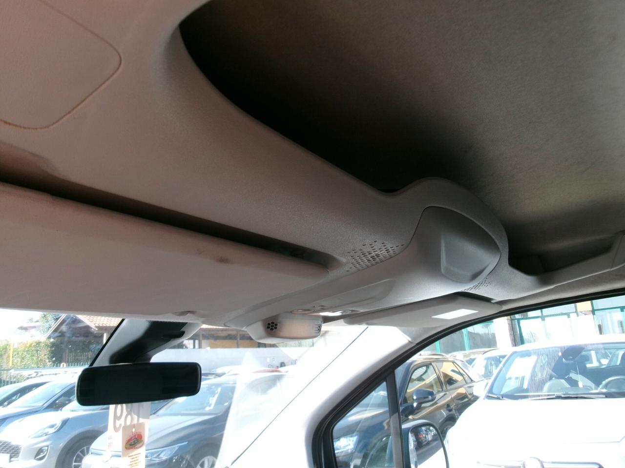 Citroen Berlingo BERLINGO 3 POSTI 1.5 HDI 102CV E6D NAVI/SENS POST 157000 KM 27/12/2019