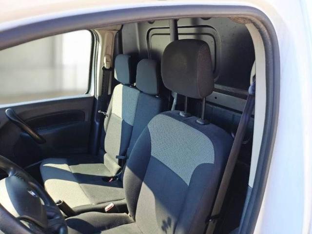 RENAULT Kangoo Furgone Blue dCi 95CV Express Ice 3 Posti