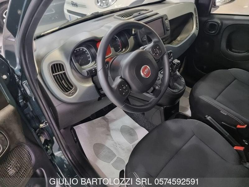 FIAT Panda Cross 1.0 FireFly S&S Hybrid