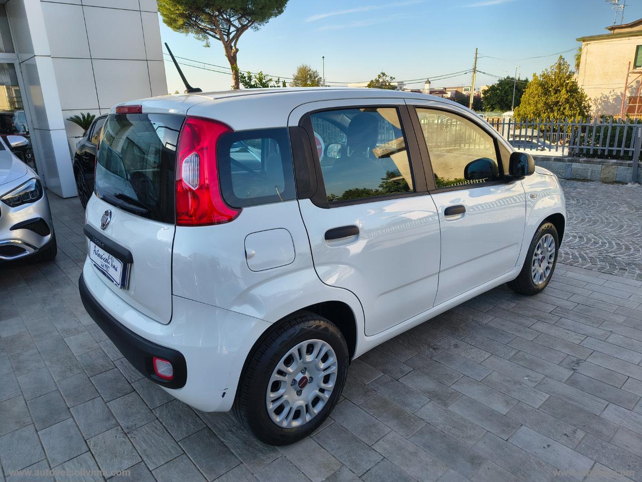 FIAT Panda 1.2 EasyPower Easy