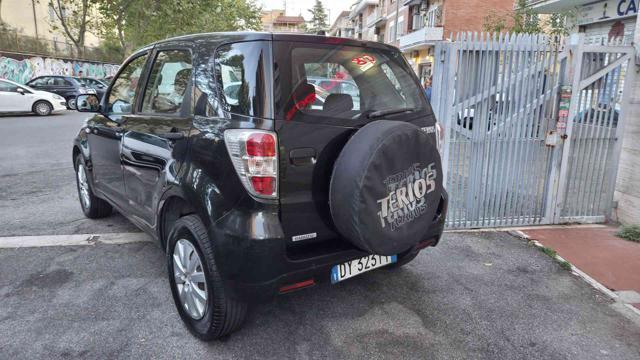 DAIHATSU Terios 1.5 4WD B You