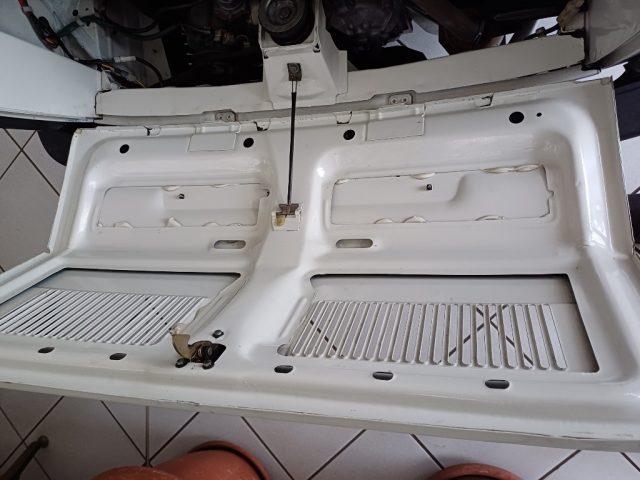 FIAT 126 650 FSM