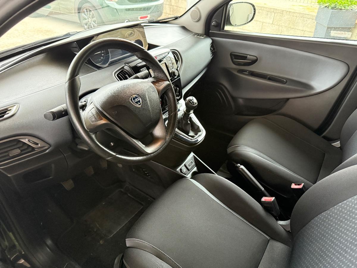 LANCIA - Ypsilon 1.2 Mya 69cv