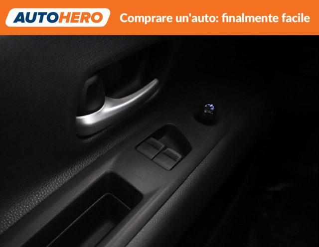 TOYOTA Aygo X 1.0 VVT-i 72 CV 5 porte Lounge