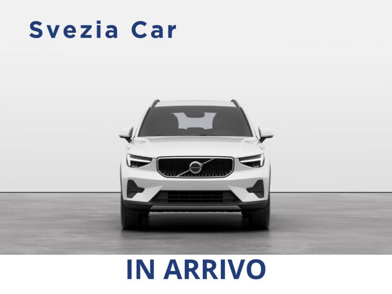 Volvo XC40 B3 automatico Essential