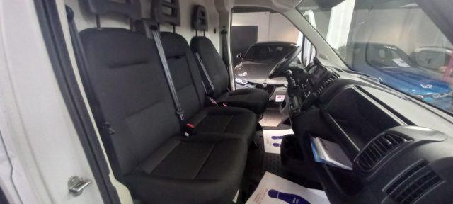 FIAT Ducato 33 2.2 Mjt 140CV PM-TM FurgonePASSO MEDIO TETTO AL