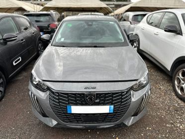 PEUGEOT 208 II 2023 - 208 1.2 puretech Allure s&s 100cv