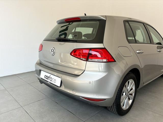 VOLKSWAGEN Golf 1.6 TDI 110 CV DSG 5p. Comfortline BlueMotion Tech