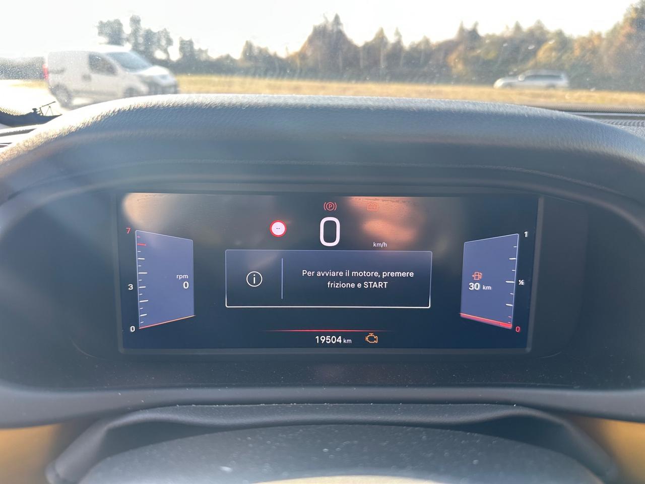 Jeep Avenger 1.2 Turbo 100 CV Summit