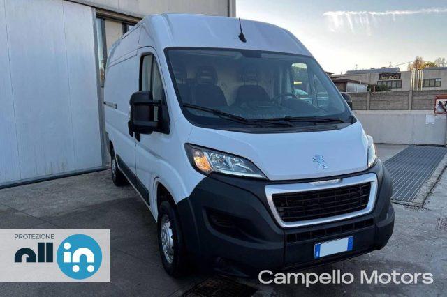 PEUGEOT Boxer Boxer 335 2.2 bluehdi 140cv S&S L2H2