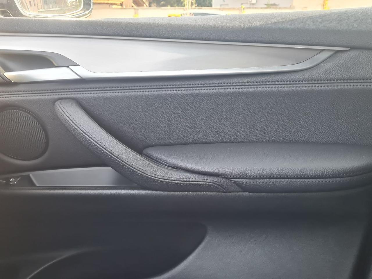 Bmw X5 25 d Luxury #7861