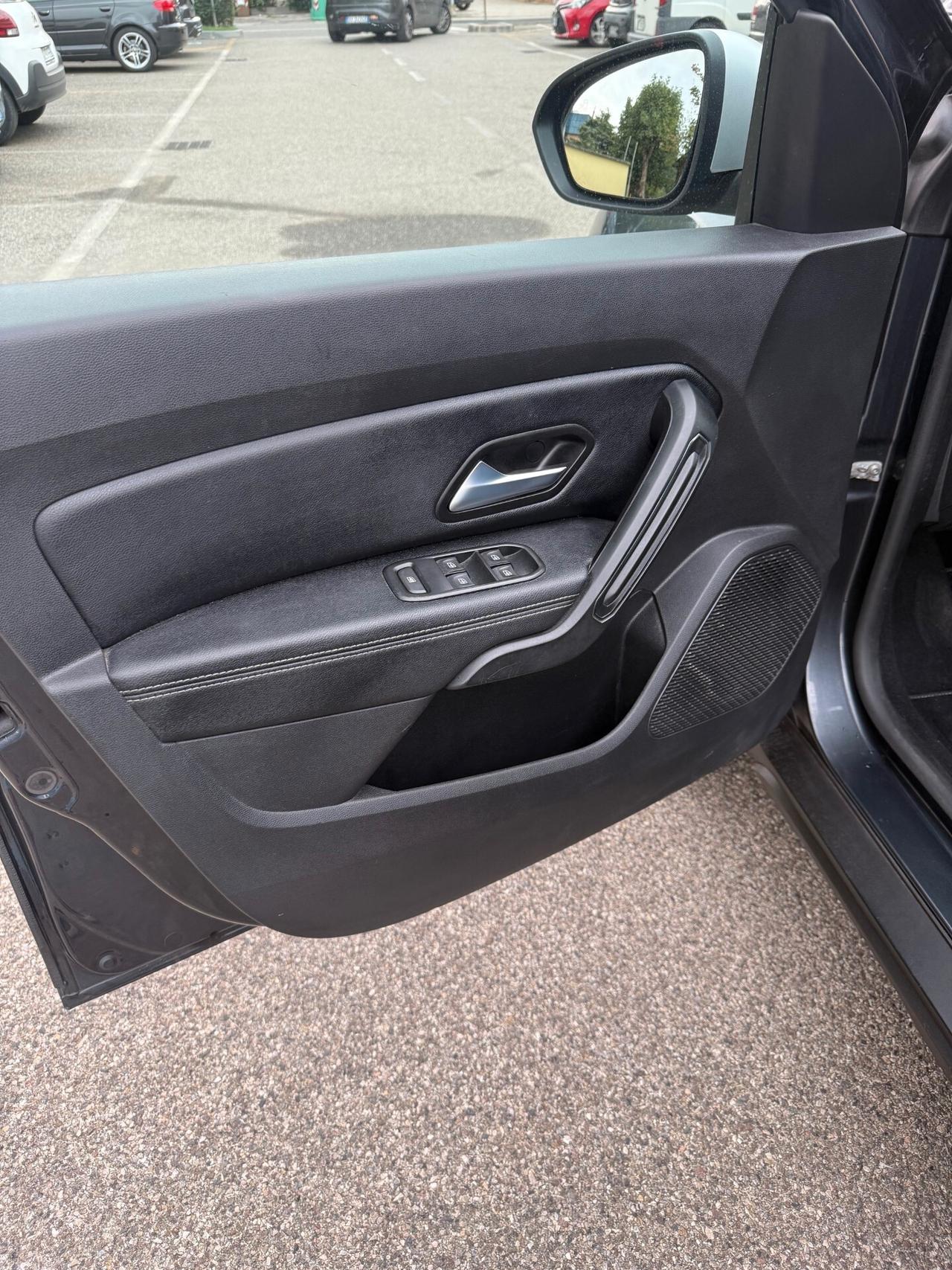 Dacia Duster 1.0 tce Gpl - NAV. - 12 MESI DI GARANZIA -