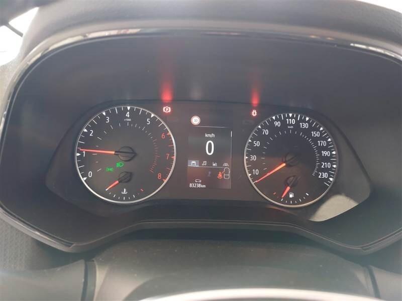 Renault Clio TCe 100 CV GPL 5 porte Zen