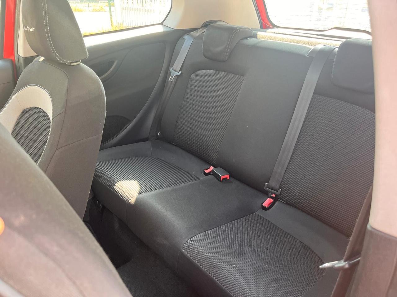 Fiat Punto 1.4 MultiAir Turbo S&S 3 porte Lounge - 2012