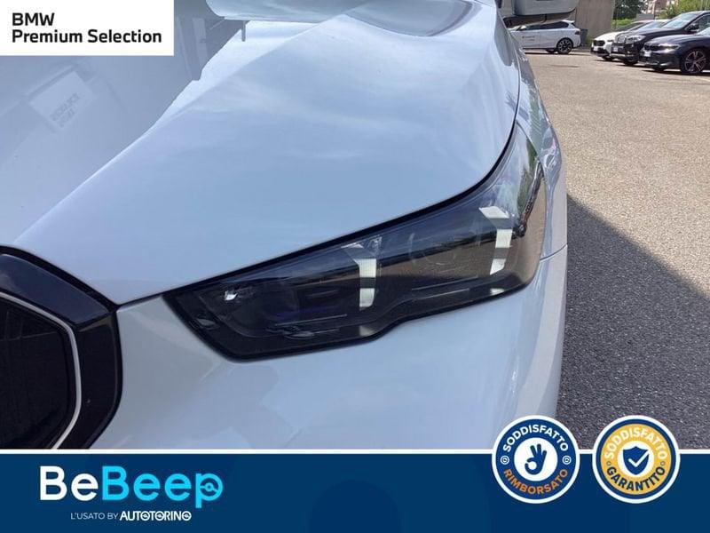BMW Serie 5 520D 48V SDRIVE MSPORT PRO AUTO