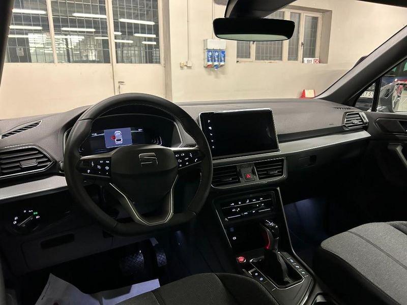 Seat Tarraco 2.0 TDI DSG Style